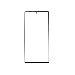 LENS WITHOUT OCA SAMSUNG GALAXY NOTE 20 ULTRA/N985 BLACK